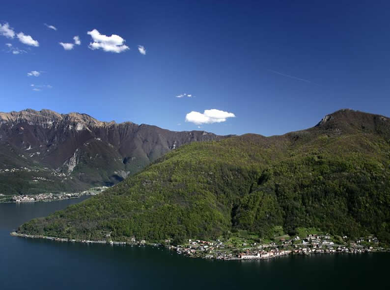Image 2 - Monte San Giorgio