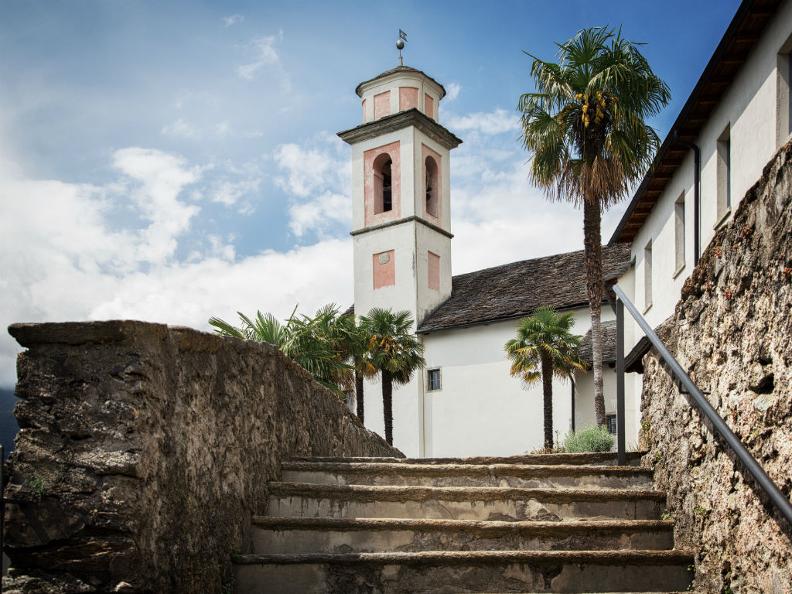 Image 0 - Monastère Santa Maria Assunta 