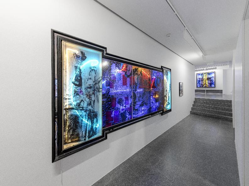 Image 0 - Ghisla Art Collection Foundation