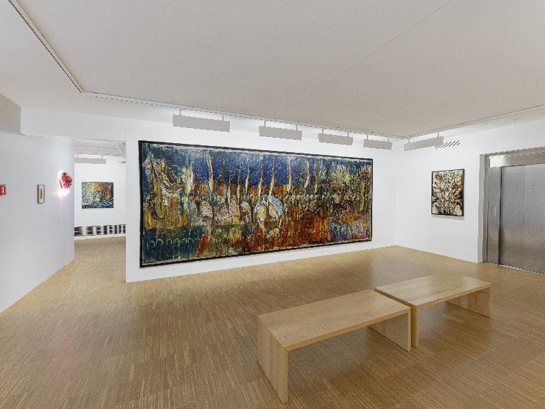 Image 1 - Ghisla Art Collection Foundation