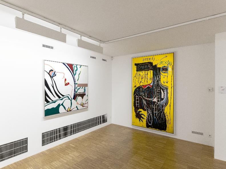 Image 2 - Ghisla Art Collection Foundation