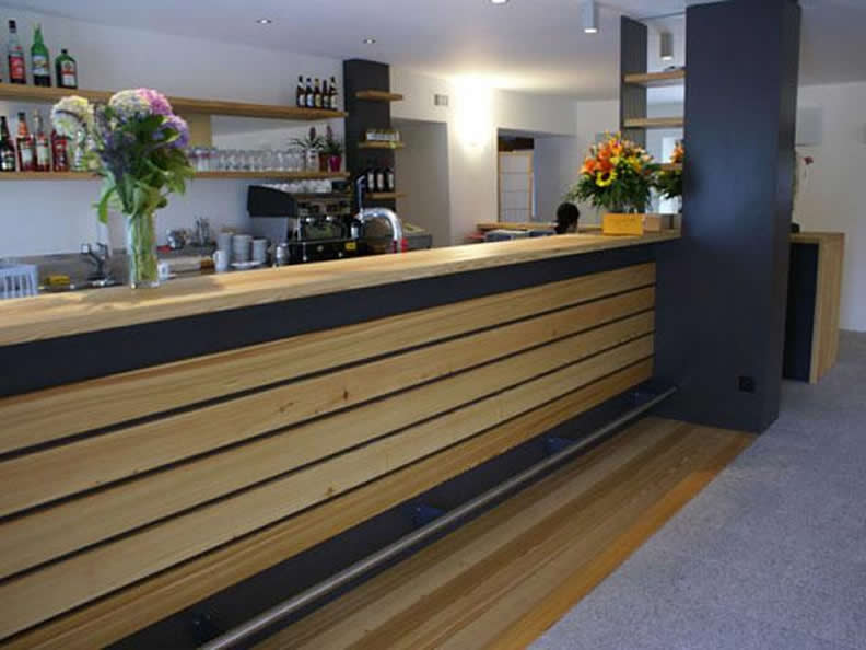 Image 2 - INTERVISTA A ... Christian Bernasconi, direttore Centro Pro Natura Lucomagno