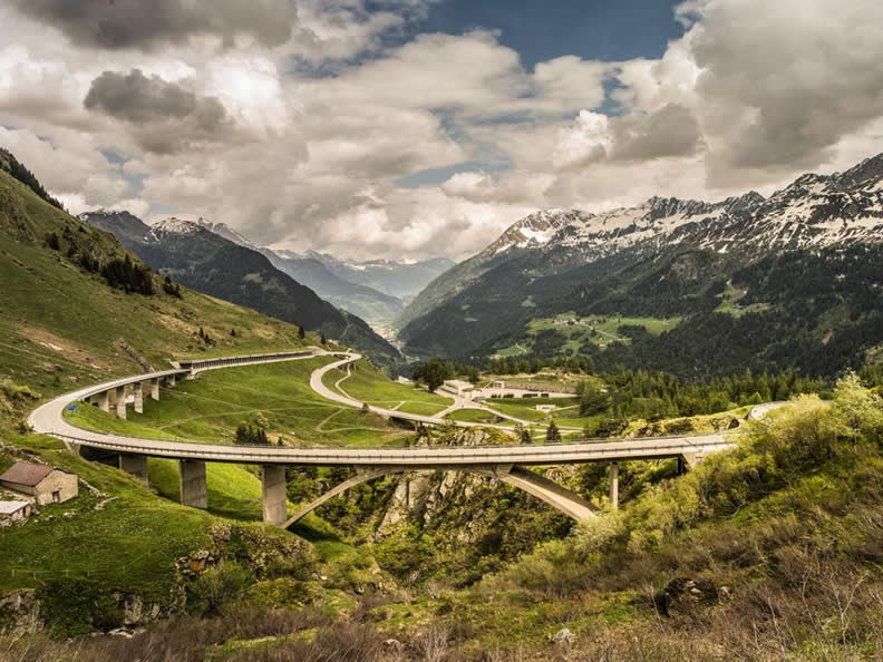 Image 0 - Grand Tour of Switzerland