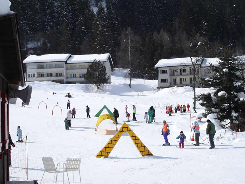 Image 0 - Piste Cappellina - Piano di Peccia