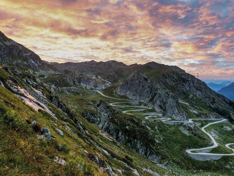 Image 1 - La Strada della Tremola