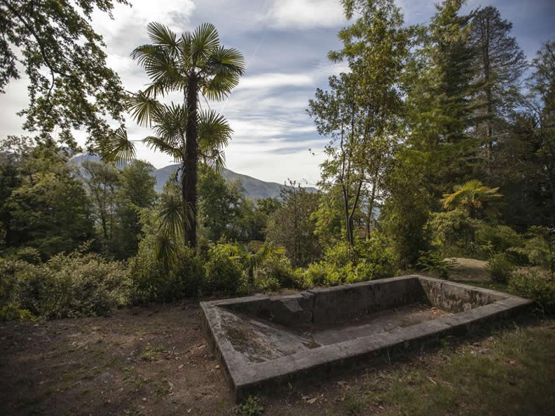 Image 9 - Parc Monte Verità