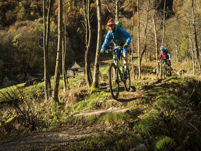Image 6 - Alta Verzasca Bike - Brione Verzasca – Sonogno