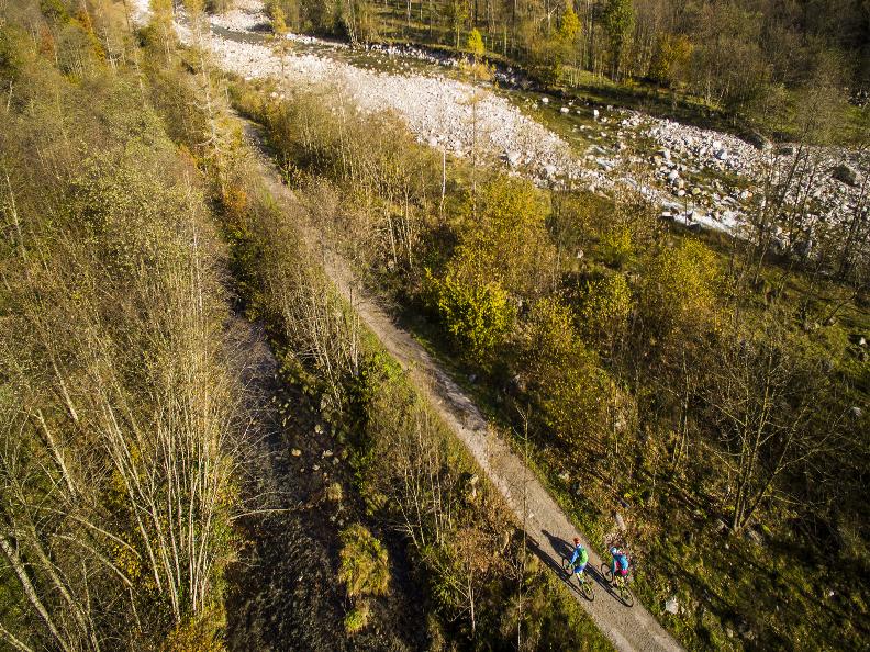 Image 5 - Alta Verzasca Bike - Brione Verzasca – Sonogno