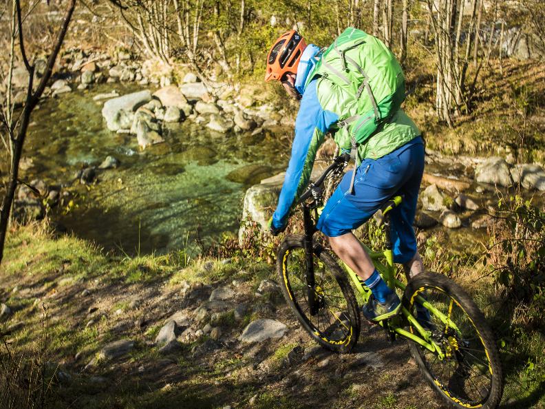 Image 7 - Alta Verzasca Bike - Brione Verzasca – Sonogno
