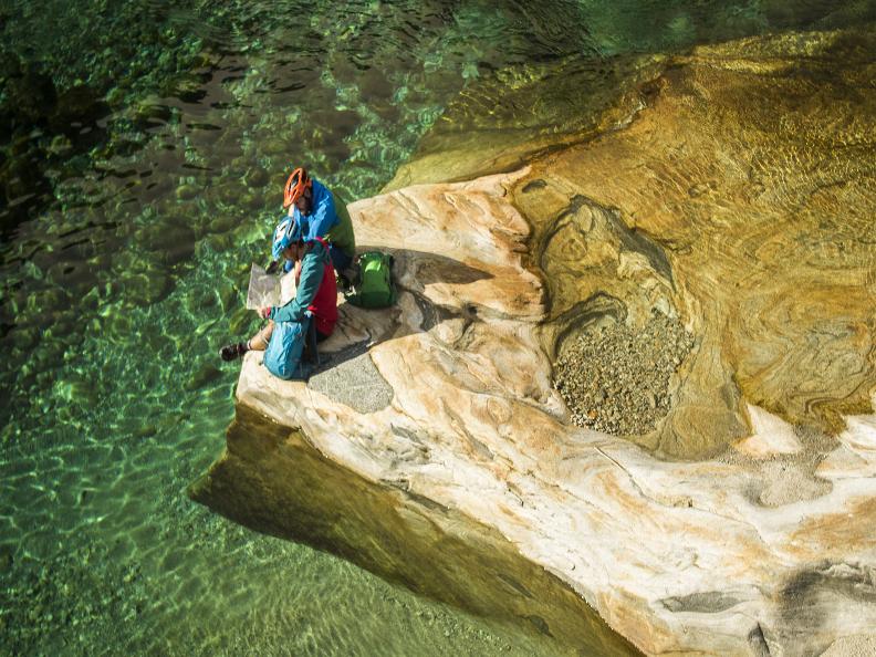 Image 2 - Alta Verzasca Bike - Brione Verzasca – Sonogno
