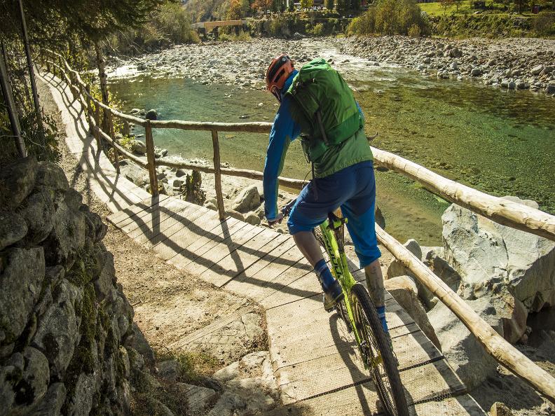 Image 3 - Alta Verzasca Bike - Brione Verzasca – Sonogno
