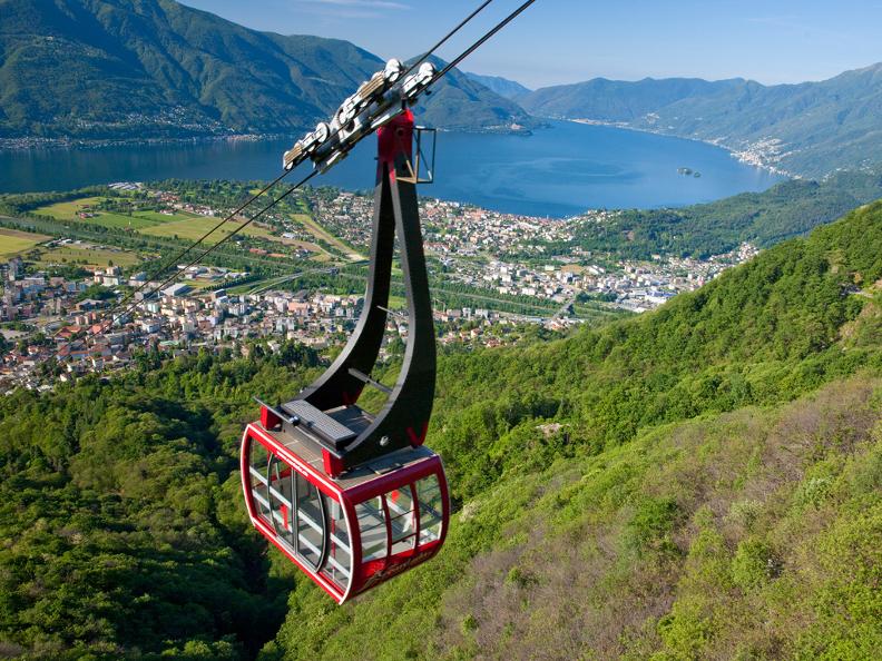 Image 5 - Offers Hapimag Resort Ascona