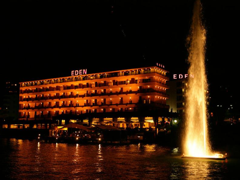 Image 9 - Luxury Hotels