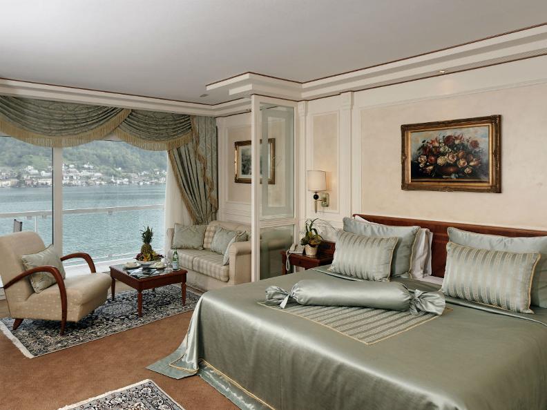 Image 2 - Luxury Hotels