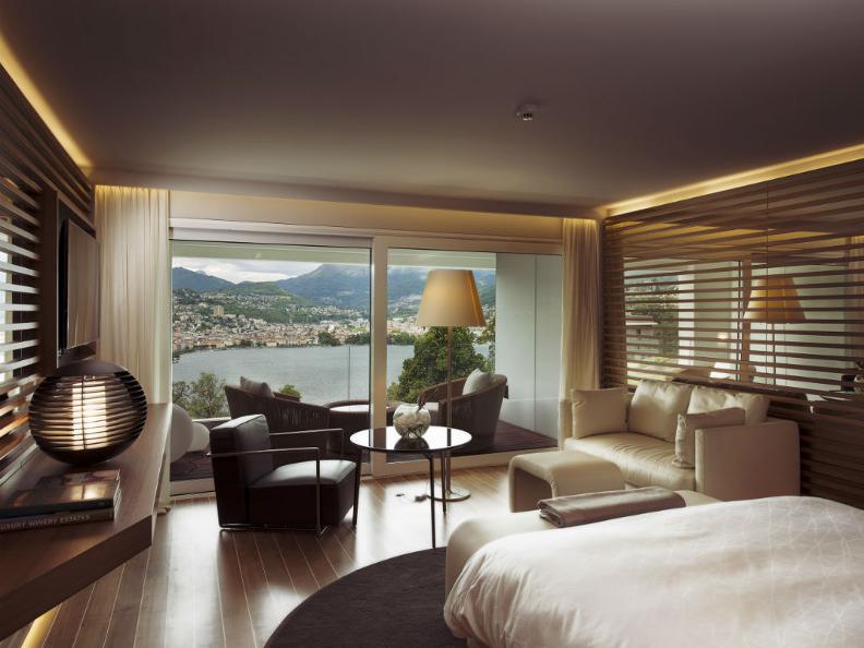 Image 8 - Luxury Hotels