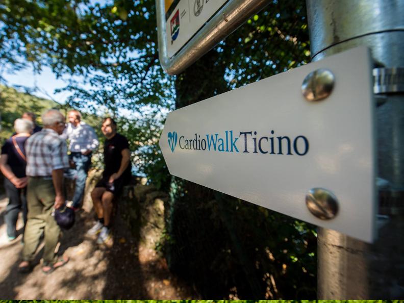 Image 0 - CardioWalk Ticino - Ascona