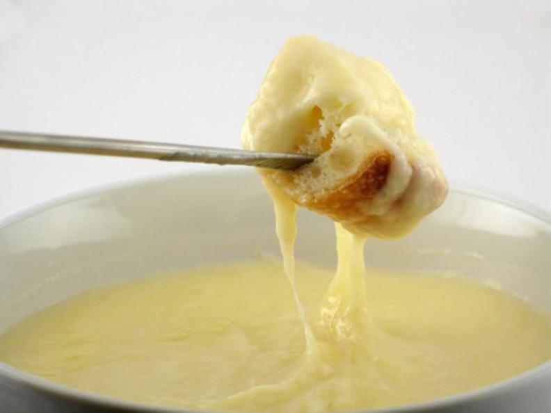 Image 6 - Fondue au fromage