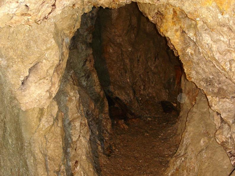 Image 0 - Mines de la Valletta