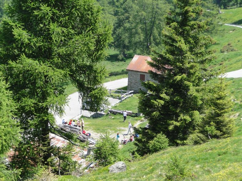Image 1 - Alpe di Giumello