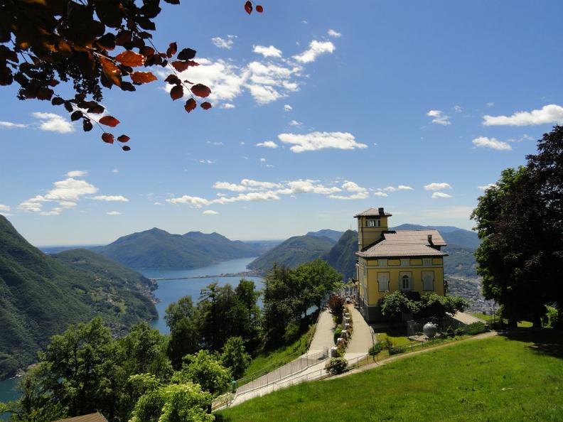 Image 2 - One day escapes: discover the Lugano Region