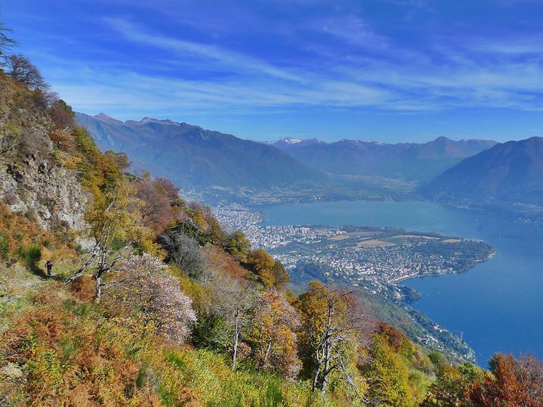 Image 3 - BikePort - Mountain Bike Guiding and Consulting in Bellinzonese e Alto Ticino