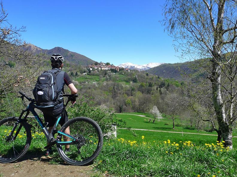 Image 2 - BikePort - Mountain Bike Guiding and Consulting in Bellinzonese e Alto Ticino
