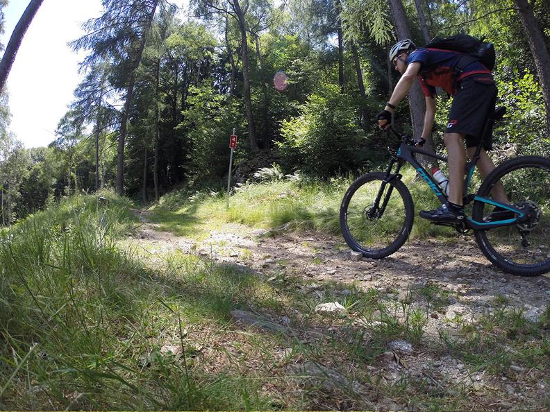 Image 5 - BikePort - Mountain Bike Guiding and Consulting in Bellinzonese e Alto Ticino