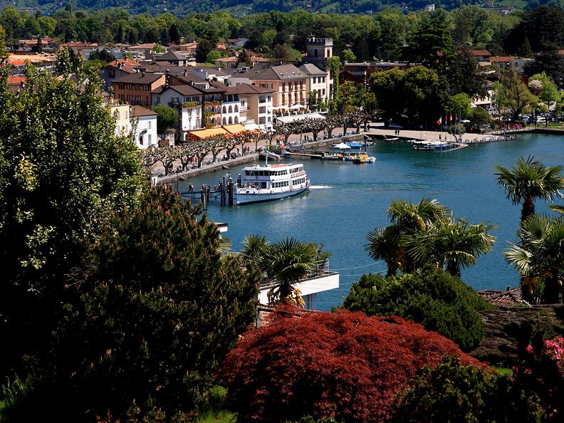 Image 4 - Lago Maggiore à la carte Aktion