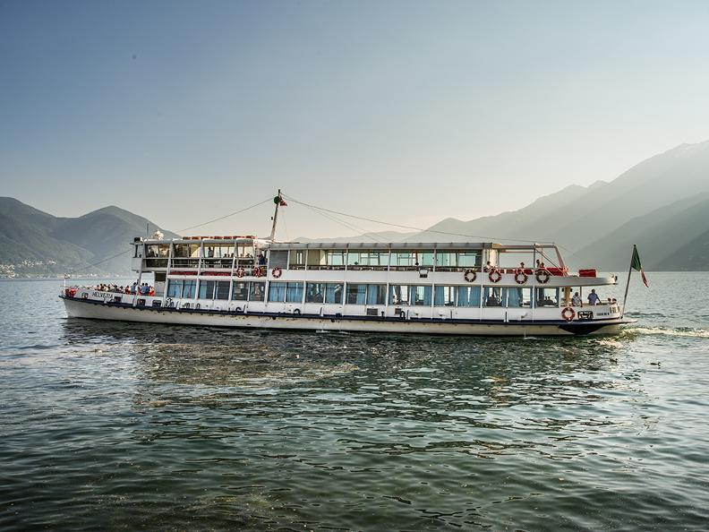 Image 2 - Lago Maggiore à la carte Aktion