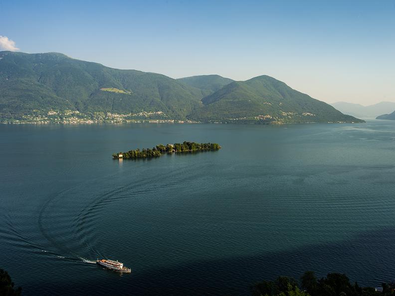 Image 3 - Lago Maggiore à la carte Aktion