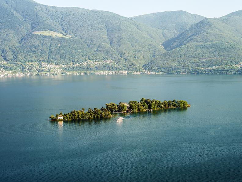 Image 1 - Lago Maggiore à la carte Aktion