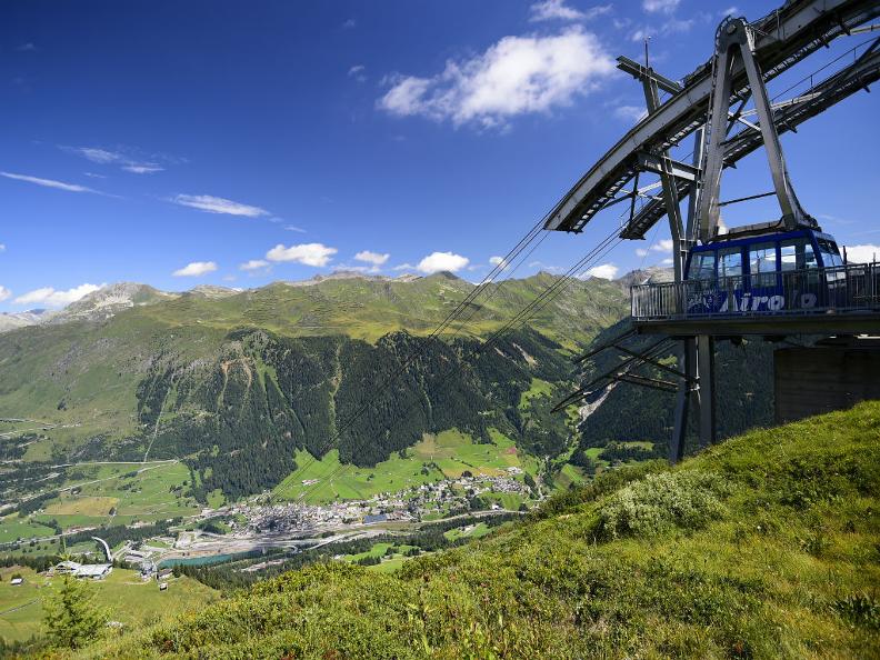 Image 2 - Percorso MTB 