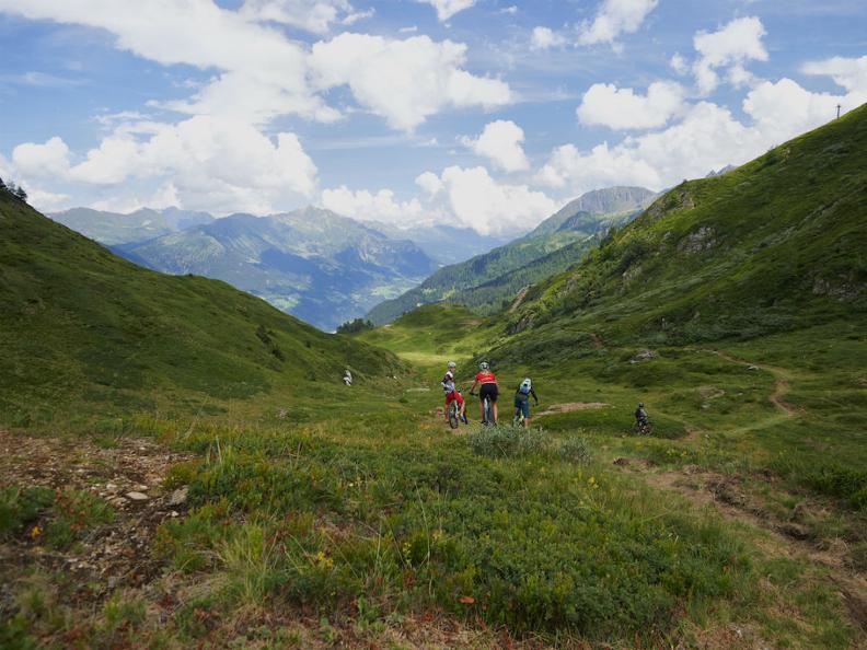 Image 4 - Percorso MTB 