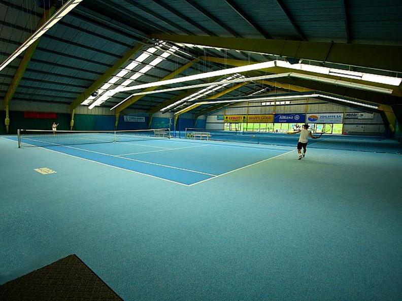Image 2 - Tennis