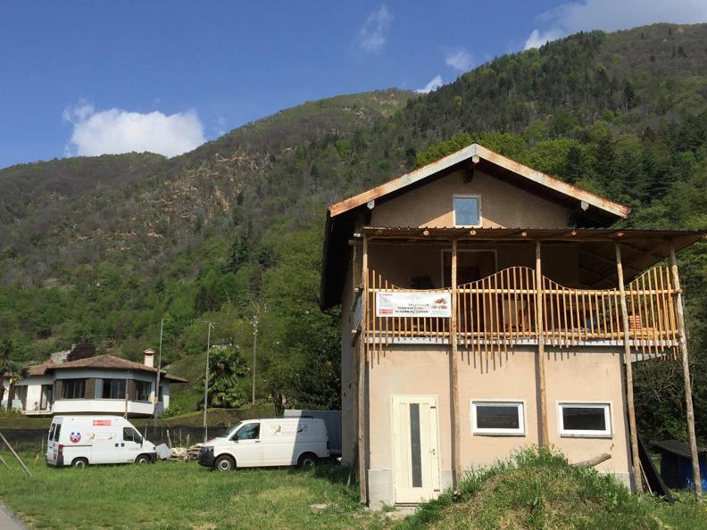 Image 0 - Museo del Legno