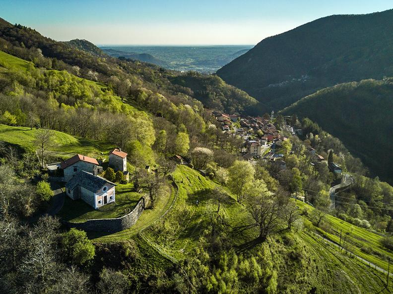Image 2 - Die schönsten Schweizer Dörfer