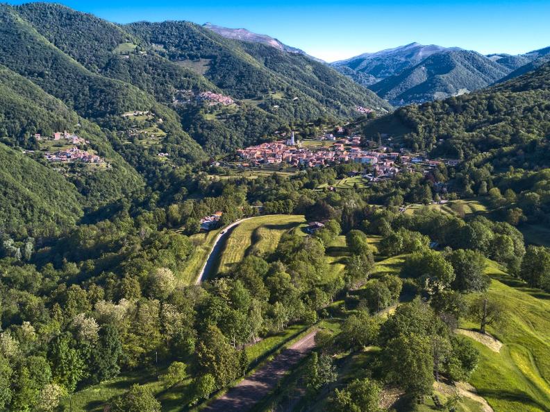 Image 1 - Die schönsten Schweizer Dörfer