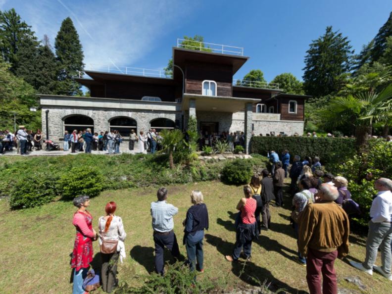 Image 0 - Museo Casa Anatta