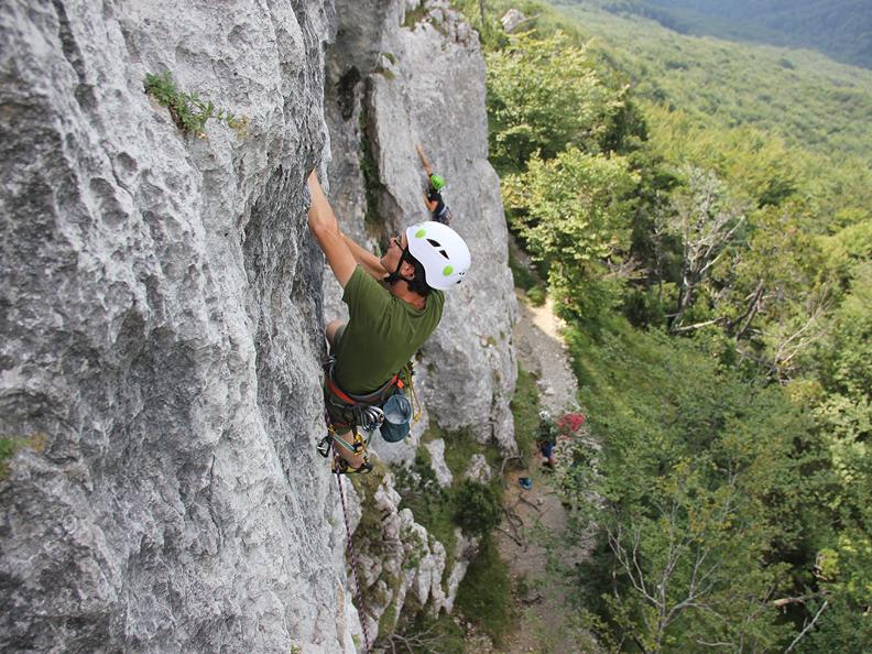 Image 0 - Armando Bodeo – Arrampicata in Ticino