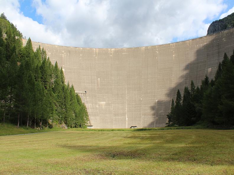 Image 5 - Climbing - Sambuco Dam