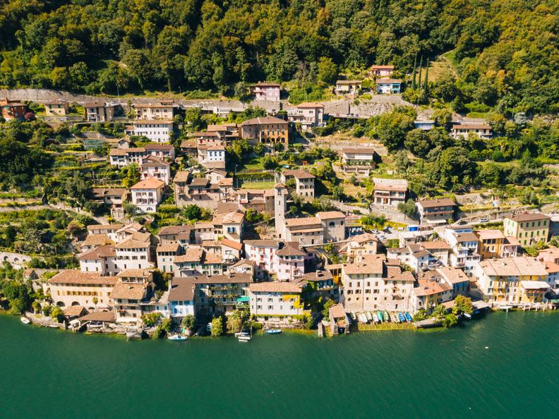 Image 9 - Excursion guidée Lugano - Gandria