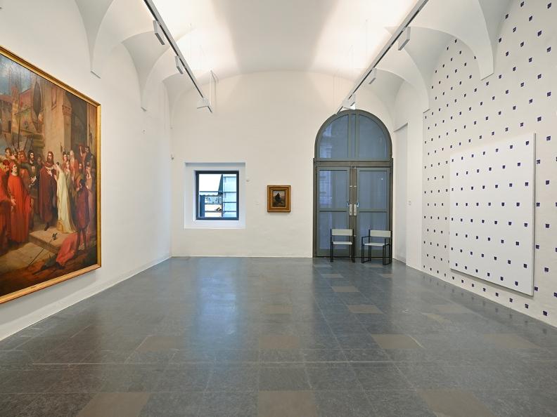 Image 0 - Museo d'arte della Svizzera italiana (MASI), Lugano – Sede Palazzo Reali