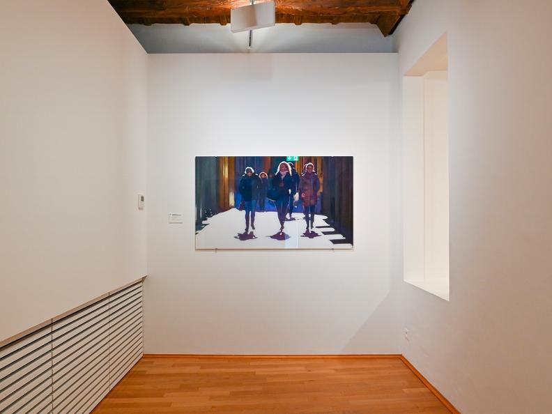 Image 1 - Museo d'arte della Svizzera italiana (MASI), Lugano - Sede Palazzo Reali