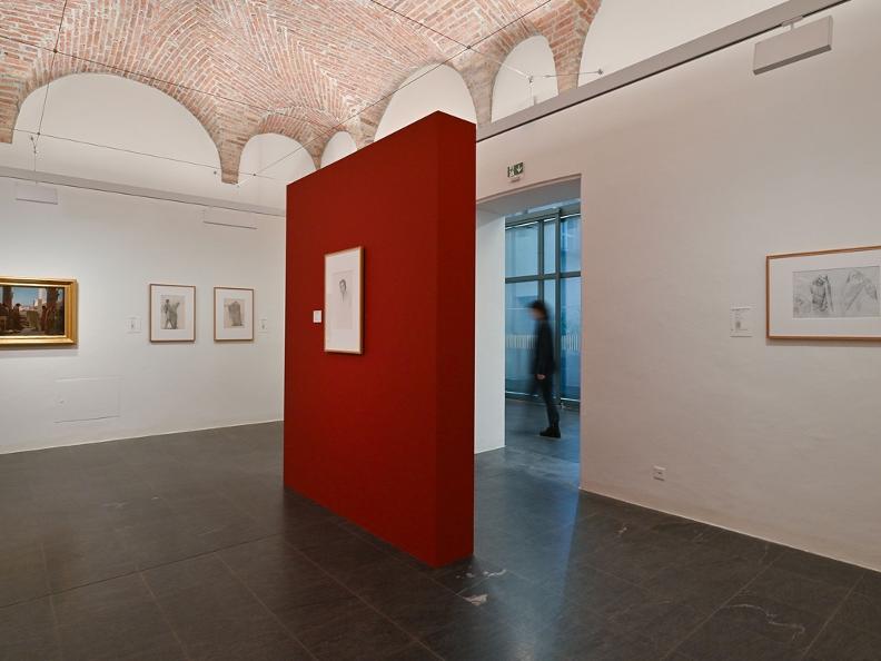 Image 7 - Museo d'arte della Svizzera italiana (MASI), Lugano – Sede Palazzo Reali