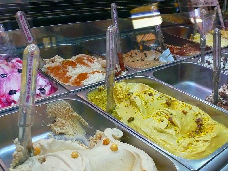 Image 11 - I Scream for Ice Cream – Une délicieuse visite de Locarno