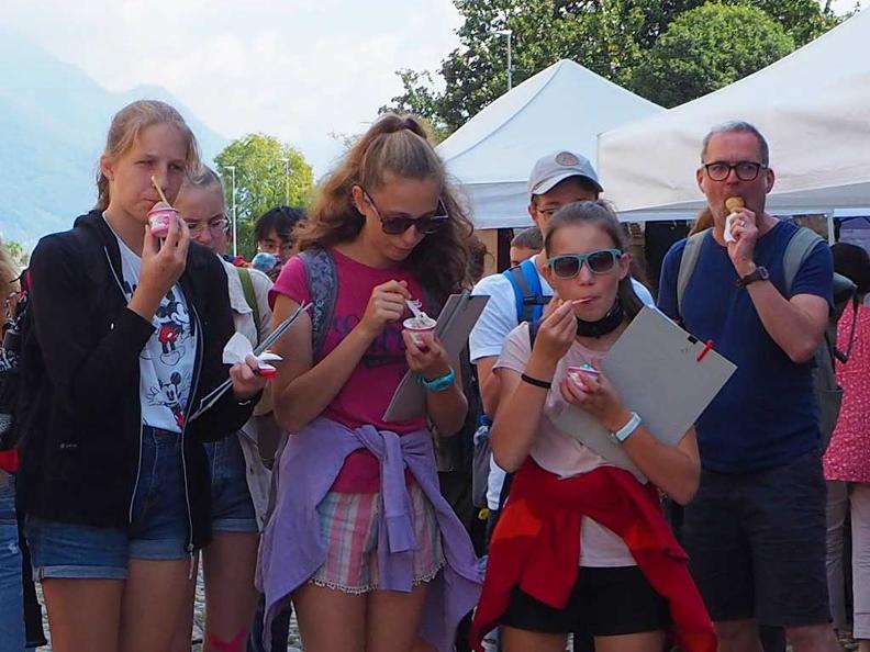 Image 4 - I Scream for Ice Cream - Una deliziosa visita di Locarno