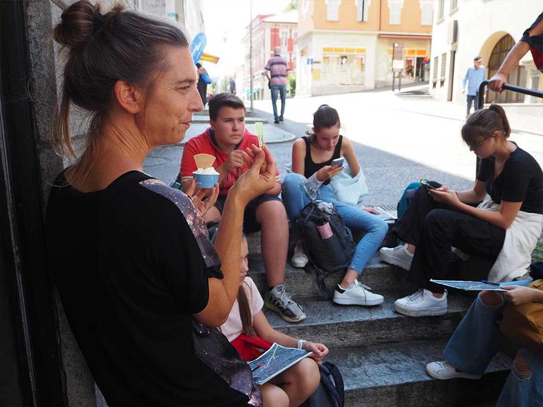 Image 3 - I Scream for Ice Cream - Una deliziosa visita di Locarno