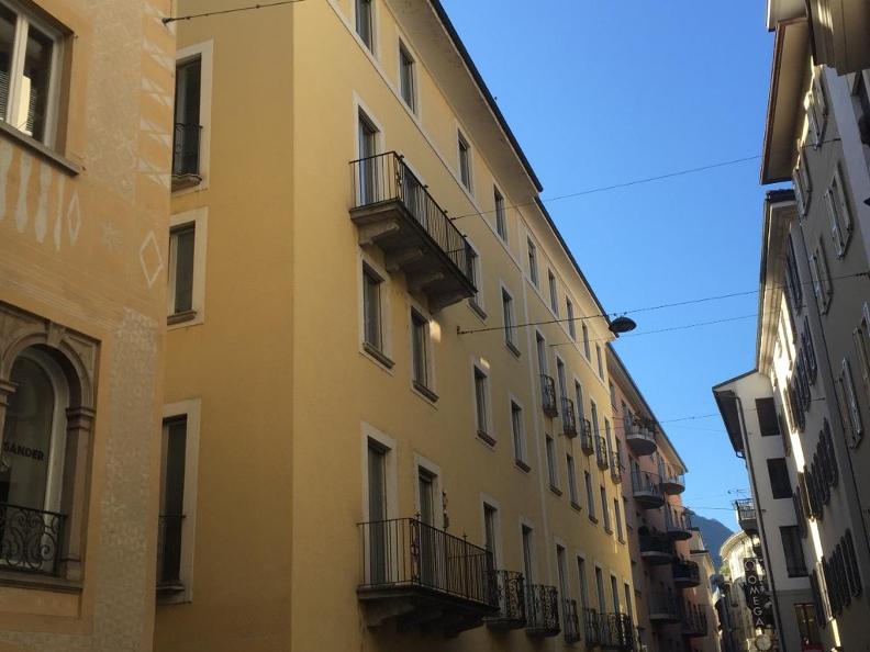 Image 4 - Architour: Lugano et architecture