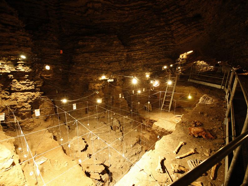 Image 0 - La Grotte de l’Ours