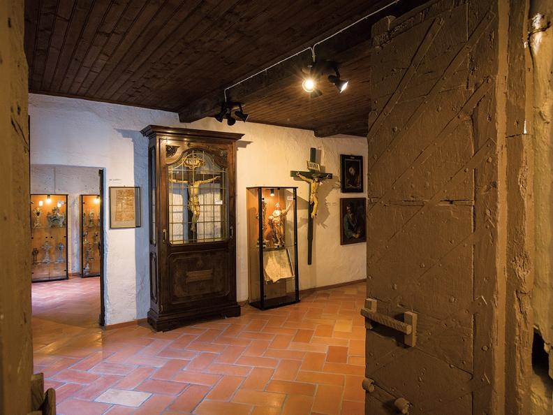 Image 3 - Museo San Salvatore
